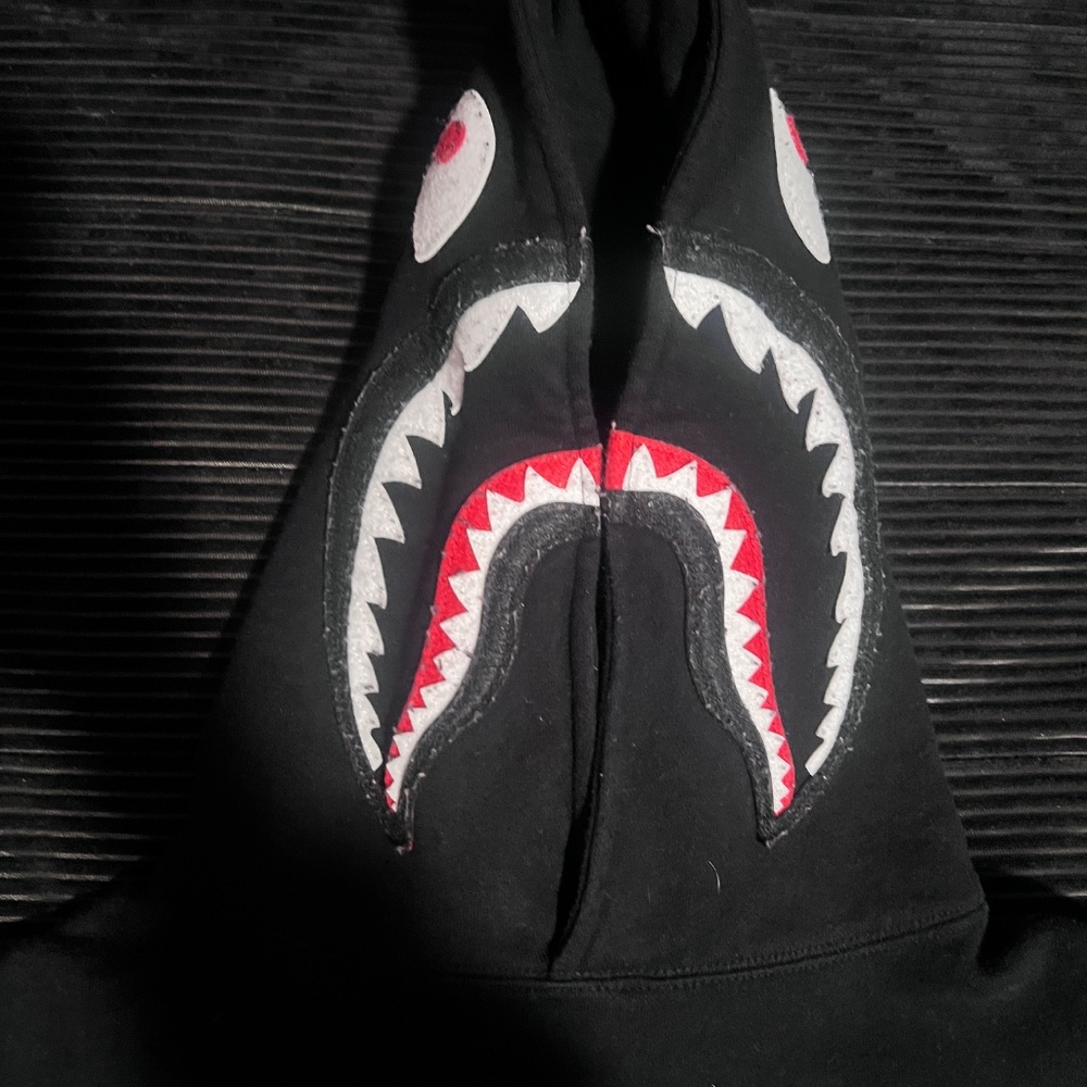 Essential suits, Denim Tears, Bathing Ape. - Picture 11 of 12